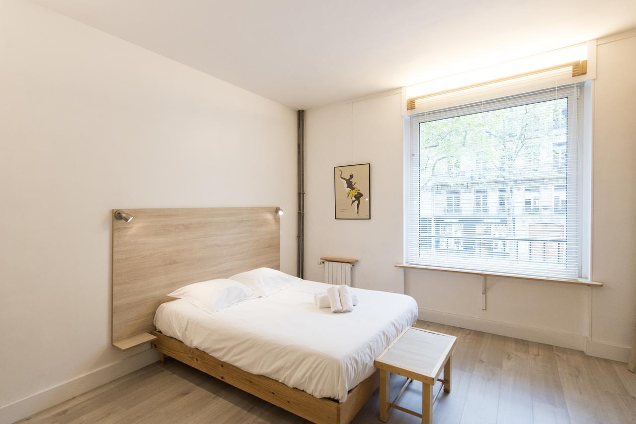 Veeve - Boulevard Saint Germain Párizs Kültér fotó